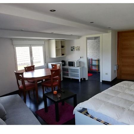 Apartament Atico Exterior Y Acogedor Caldas De Reis Zewnętrze zdjęcie