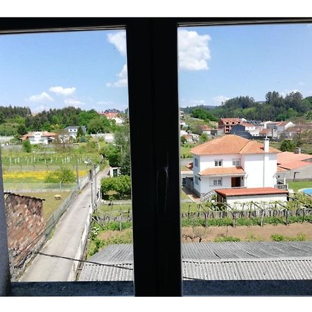 Apartament Atico Exterior Y Acogedor Caldas De Reis Zewnętrze zdjęcie