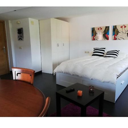 Apartament Atico Exterior Y Acogedor Caldas De Reis Zewnętrze zdjęcie
