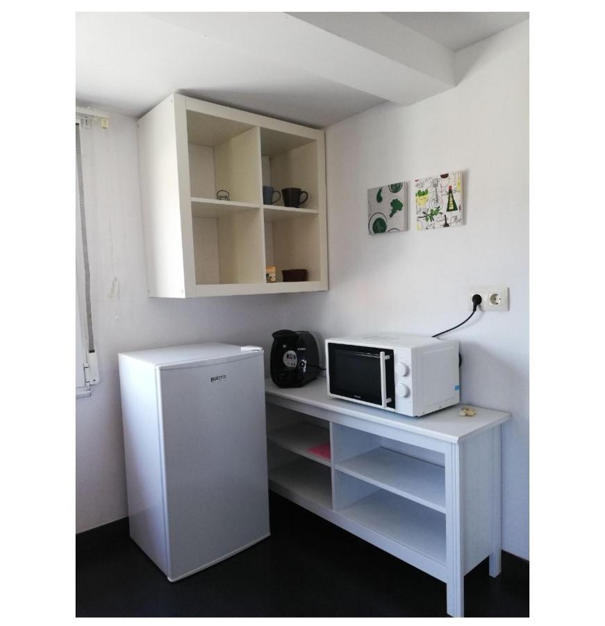 Apartament Atico Exterior Y Acogedor Caldas De Reis Zewnętrze zdjęcie